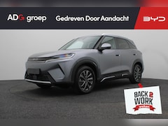 BYD Atto 2 - DM-i Boost NIEUW | 1000 km actieradius | Apple Carplay | Navigatie | 360 graden camera | T