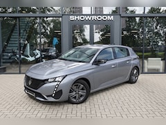 Peugeot 308 - 1.2 PureTech Allure Pack Business