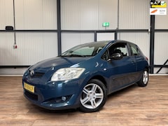 Toyota Auris - 1.6-16V Sol Automaat / CLIMA /