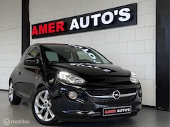 Opel ADAM - 1.0 T./Panoramdak/Led/Fietsendrager/1e eign./VOL
