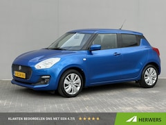 Suzuki Swift - 1.2 Select / Stoelverwarming / Airco / Achteruitrijcamera / Navigatie