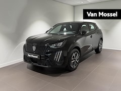Peugeot 2008 - 1.2 100 Style | Climate Control | Camera | Navi | Apple Carplay/Android Auto