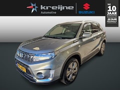 Suzuki Vitara - 1.5 Full Hybrid Select Automaat | Navigatie