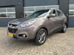 Hyundai ix35 - 1.6i GDI Go!