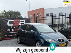 SEAT Altea - 1.6 Stylance CLIMACRUISEPDCKOOPJE
