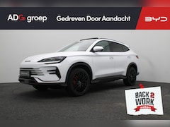 BYD Seal U - 1.5 DM-i FWD Boost | Uniek ADG - Black & White Edition | 1080 km | Apple Carplay | 360 gra