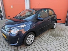 Citroën C1 - 1.0 e-VTi Selection 72.000 KM NAP-AIRCO-APK-NL