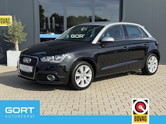 Audi A1 Sportback - 1.2 TFSI Attraction AIRCO