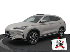 BYD Seal U - 1.5 DM-i FWD COMFORT | VERWACHT | Long Range 125KM | dealer| Fabrieksgarantie | Boundless