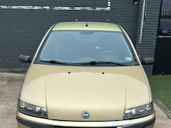 Fiat Punto - 1.2-16V ELX Speedgear