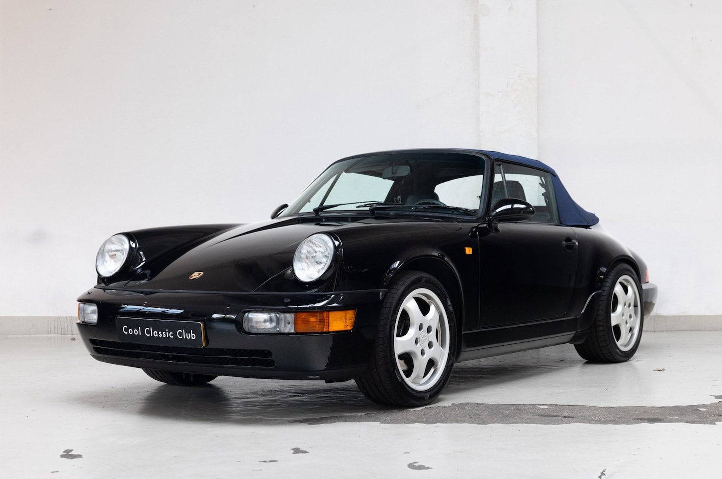 Porsche 911 Cabrio - 3.6 Carrera 4 - PCCM - Full Service History - - AutoWereld.nl