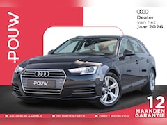 Audi A4 Avant - 2.0 TFSI 190pk S-tronic Sport Lease edition | Trekhaak | Stoelverwarming | Virtual Cockpit