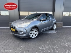 Citroën DS3 - 1.6 So Chic CarPlay Climate Nette auto Nieuwe APK