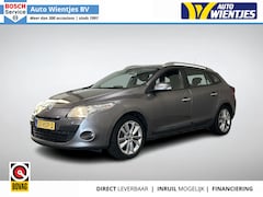 Renault Mégane Estate - 1.5 dCi | Expression | Airco | Cruise | Navi | Trekhaak