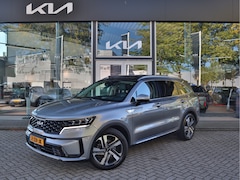 Kia Sorento - 1.6 T-GDI Plug-in Hybrid 4WD Executiveline Edition 7p