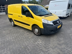 Fiat Scudo - 10 1.6 JTD KH1 Actual