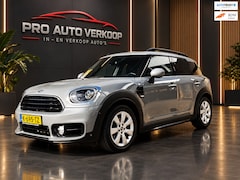 MINI Countryman - 1.5 One Navi_Clima_parkeer assist_Cruise_Botssensor