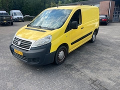 Fiat Scudo - 10 1.6 JTD KH1 Actual Nap Boekjes plus 2 sleutels.