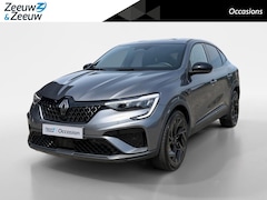 Renault Arkana - 145PK E-Tech Full Hybrid Esprit Alpine Automaat | Navi | Camera | Digital Cockpit | Stoelv