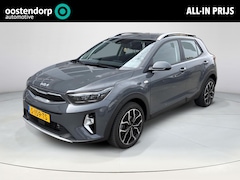 Kia Stonic - 1.0 T-GDi MHEV DynamicLine | Fabrieksgarantie | NieuwStaat | 16inch lichtmetaal | Trekhaak