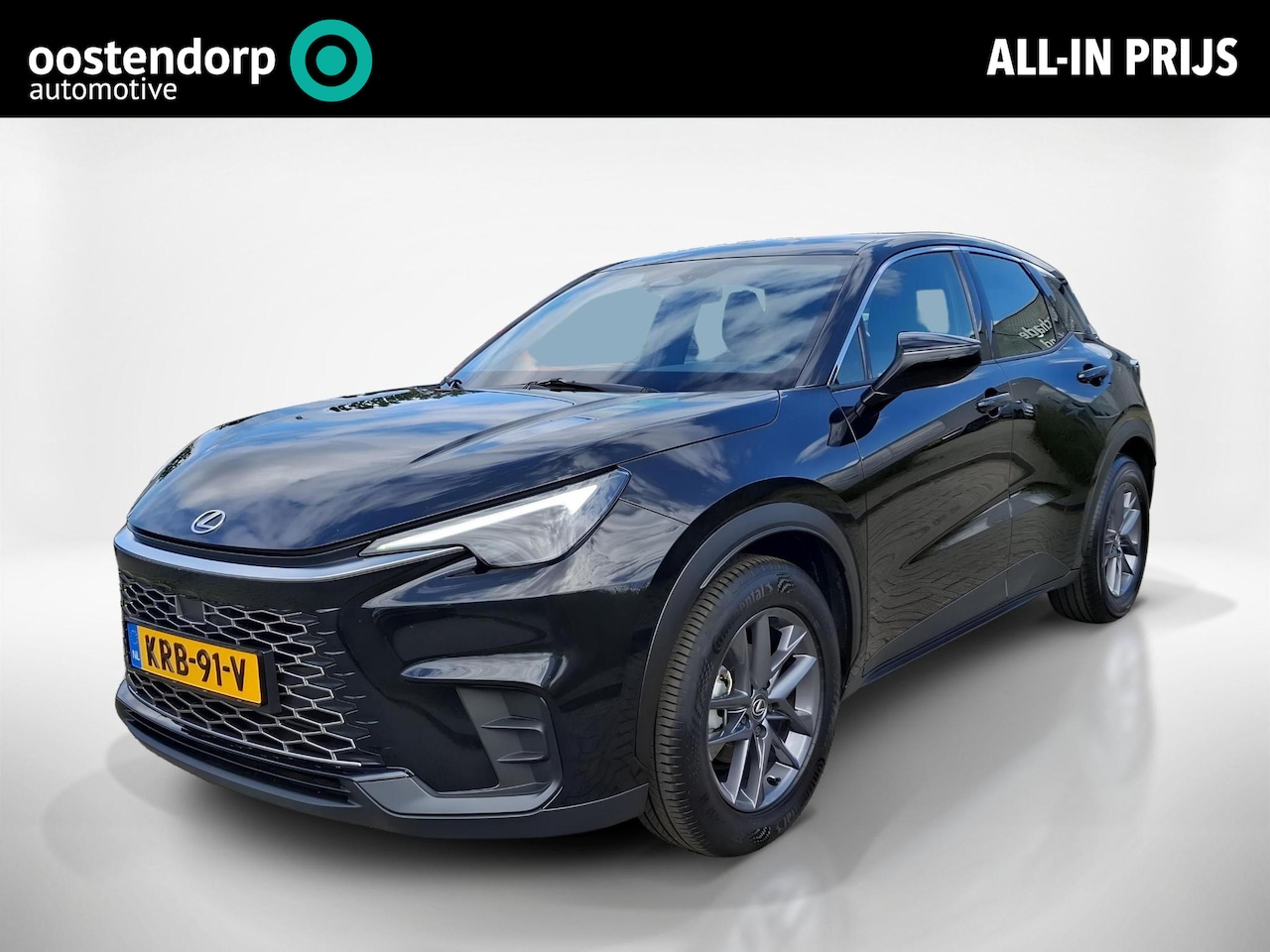 Lexus LBX - 1.5 Business Line 2WD | CarPlay | Cruise Adpt. | Camera | - AutoWereld.nl