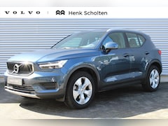 Volvo XC40 - 1.5 T2 Momentum Business | Semi Elektrische Trekhaak | Luxe Textiele Bekleding | Electroni