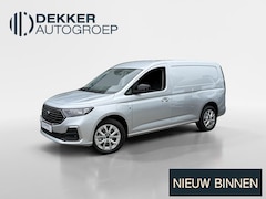 Ford Transit Connect - 1.5 EcoBoost PHEV L2 Limited