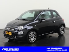 Fiat 500 - 1.0 Hybrid Dolcevita | Navigatie | Panoramadak | Zondag Open