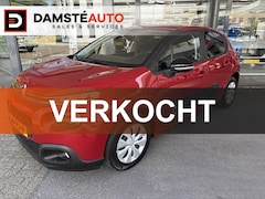 Citroën C3 - 1.2 PureTech Feel 105g Aflevering inclusief nieuwe APK , volledige onderhoudshistorie aanw