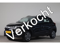 Dacia Spring - Expression 27 kWh - NL- Auto Camera I Cruise I Navi