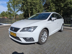 SEAT Leon - 1.5 TSI 150PK | Trekhaak | Camera | ACC | Stoelverw. | Climate Control | LED