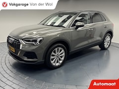 Audi Q3 - 45 TFSI e Edition 245PK PHEV Carplay-Adapt.Cr.contr-Clima-Virtual-Stoelverwarming-Parkeers