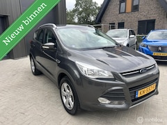 Ford Kuga - 1.5 120 Pk 2016 Navi Trekhaak PDC