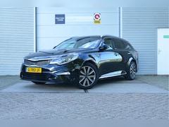 Kia Optima Sportswagon - 1.6 T-GDI DynamicPlusLine Panoramadak, Trekhaak (1.400kg)