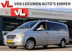 Mercedes-Benz Viano - 2.2 CDI Trend | Lees Tekst | Read Text | Zo Mee