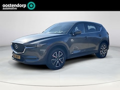 Mazda CX-5 - 2.0 SkyActiv-G 160 GT-M 4WD | Telefoonvoorbereiding | Trekhaak | Cruise Control | Climate