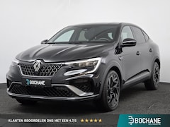 Renault Arkana - 1.6 E-Tech full hybrid 145 esprit Alpine | Elektrische Stoelen | Dodehoeksensor | All Seas