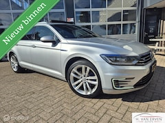 Volkswagen Passat Variant - 1.4 GTE LEDER 18" DIGITALE COCKPIT