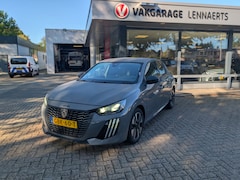 Peugeot e-208 - EV Allure 50 kWh, Rijklaarprijs / 12 mnd Bovag garantie