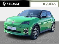 Renault 5 - 5 comfort range techno 52 kWh - pack winter / two-tone kleurstelling, rouge / Harman Kardo