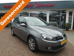 Volkswagen Golf - 1.2 TSI Tour II BlueMotion Airco, LM Velgen