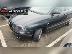 SEAT Cordoba - 1.4-16V Last Edition *92.000km