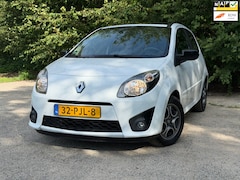 Renault Twingo - 1.2-16V Dynamique | Pano + Cruise + Lange APK Nu € 1.475,