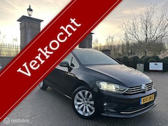 Volkswagen Golf Sportsvan - 1.4 TSI Highline DSG Trekhaak✅