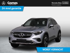 Mercedes-Benz GLC-klasse - 300e 4MATIC Business Line | Panoramadak | Distronic Rijassistentie pakket | Trekhaak | Mem