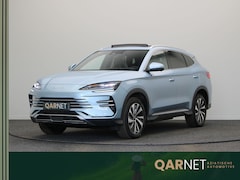 BYD Seal U - 1.5 DM-i FWD Comfort | 26.6 KWh Accu | 125km WLPT | Panoramadak | Head-Up Display | Verwar