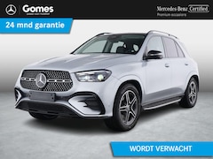Mercedes-Benz GLE-Klasse - 400 e 4MATIC AMG Line