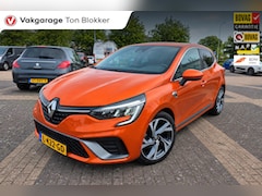 Renault Clio - 1.0 TCe Initiale Paris|RS LINE|