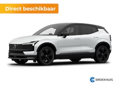 Volvo EX30 Cross Country - P5 Long Range Plus Europa 69 kWh | 11 kW lader | Alarmsysteem | Apple Carplay/Android Auto