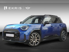 MINI Aceman - E John Cooper Works Trim | Pakket L | Head-Up Display | Harman Kardon | Stoel & Stuurverwa